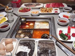 -海底捞火锅(如皋吾悦广场店)