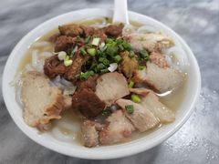 -铭珠粥粉(雅居乐花园分店)