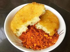 -王三哥动感洋芋(龙井沟店)