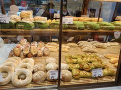-BROAD面包路·欧式面包(龙湖时代C馆店)