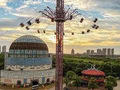 -淹城春秋乐园