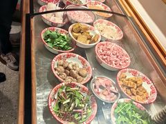 -衡地道·三菜一汤(水岸新城店)