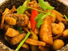 -北京宝辰饭店·聚彩轩中餐厅