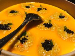 黑鱼籽蟹粉花雕龙虾-蟹榭·本帮江浙菜·蟹宴(五角场合生汇商场店)