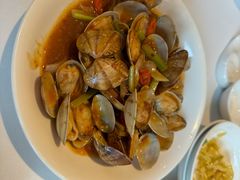 -莆田餐厅PUTIEN(三里屯店)