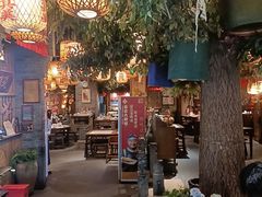 -南京大牌档(青岛万象城店)
