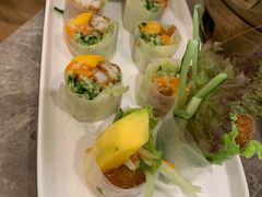 -美奈小馆·东南亚菜(福田星河COCO Park店)