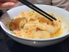 -大秦地·西北菜(纬四路店)