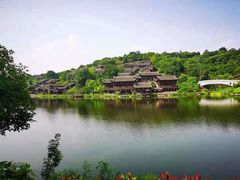 -重庆园博园