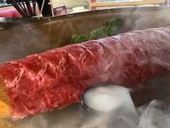 -廖掌柜·重庆鲜货火锅(上海首店)