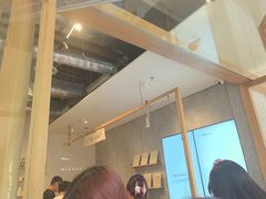-喜茶(上海打浦桥日月光gelato lab+店)