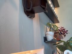 -luutosa  cafe & tea 鹿兔山