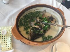 -风味小馆(天目湖宾馆店)