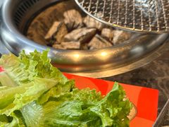 -一品诚记烤肉·甄选店(中南路店)