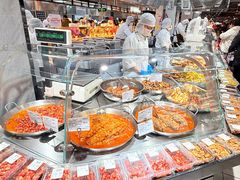 -物美大卖场(玉蜓桥店)