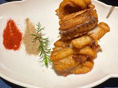 -老吉堂上海本帮菜(工体店)