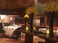 -Amber(置地文华东方酒店)