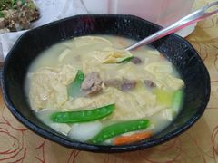 -水乡人家私房菜(逢简店)