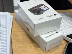 -DJI大疆(深圳华强北曼哈授权体验店)