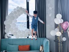 -Dark Horse·黑马蛋糕·低脂·低糖淡奶(金匙望湖大厦店)