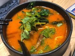 -和府捞面(国金汇店)