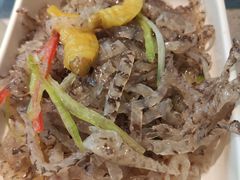 -半天妖烤鱼(方庄店)