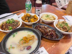 -付小姐在成都(中山公园店)