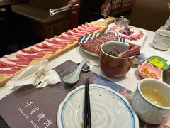-千寻山野烤肉(中关村店)