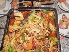 -里岛烤鱼(东港凯虹广场店)