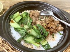 -阿清煲仔店(纺织城店)