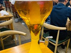 -87号烧烤海鲜·大排档(金沙滩店)