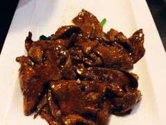老厦门兰煎肝-堂宴·老厦门私房菜(1988仙岳总店)