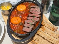 -沛家·西餐Brunch·直火料理