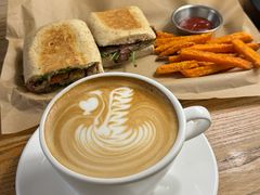 -1901 Cafe(西四店)