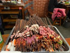 -钢五区节子串串香(环球汇·天誉店)