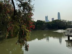 -人民公园(罗湖区)