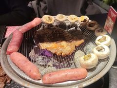 -黑牛の店·黑金店(沈阳万象城店)