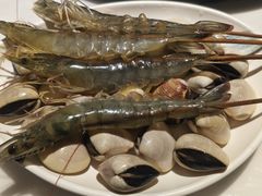 -碗中海·蒸汽海鲜·桑拿鸡(岭南天地店)