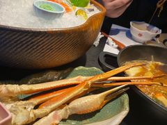 -花潮料理艺食馆(成都万象城店)