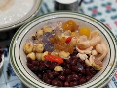 -堂屋糖水店(愚园店)