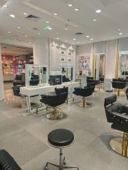 -Kraemer Paris  苏豪路易士·嘉玛发廊
