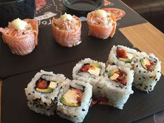 -Sushi Love 创意寿司(丽影广场店)