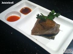 -鹿港小镇(霄云店)