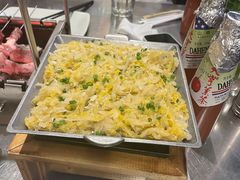 -很久以前羊肉串(大华三路店)
