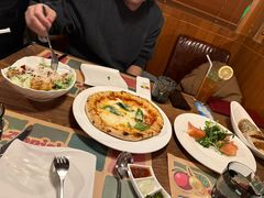 -安妮意大利餐厅(国贸店)