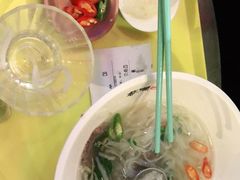-蔡澜Pho·越南粉餐厅(海上世界店)