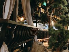 -谭家弄堂(兰州中心店)