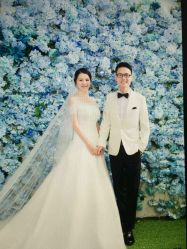 -太郎花子婚纱摄影艺术中心