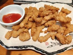 -梁姐啤酒鱼(兴坪古镇店)