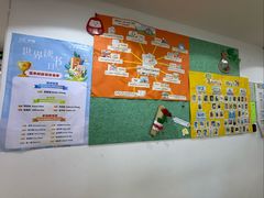-伊莱素质成长中心(浦东花木校区)